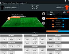 Scommesse Live: Risultati in tempo Reale e Quote Scommesse